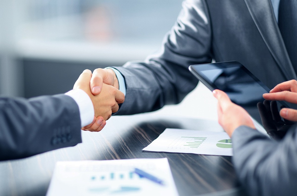 Hessee Capital Creating a New Era of Intelligent Investing