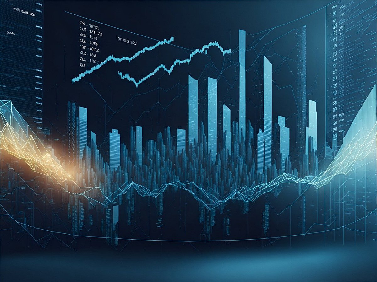 What is SSV Quantitative Trading System?